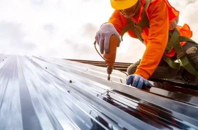 Travaux de zinguerie à Saint-Hilaire-de-Clisson